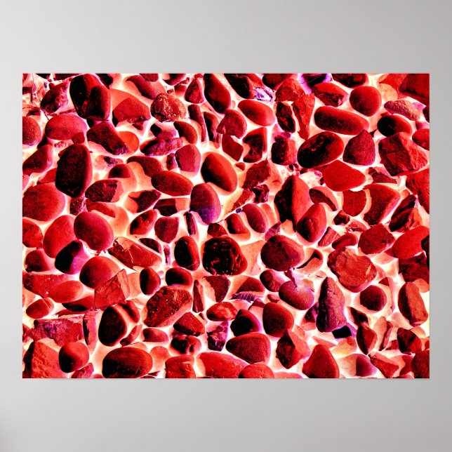 PÓSTER PLAYA (Frente)