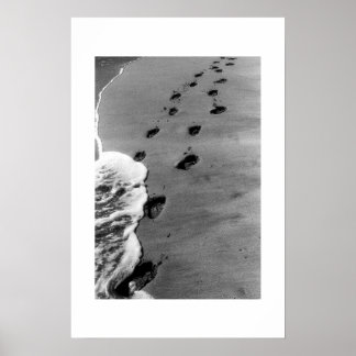 Póster Playa de Ka'anapali