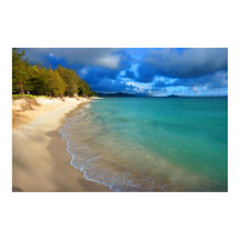 Playa de Kailua