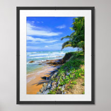 Playa De Takoradi, Ghana