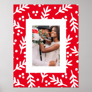 Póster Playas de Berries