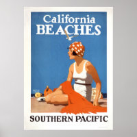 Playas de California