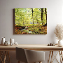 Playas en primavera, Christian Zacho