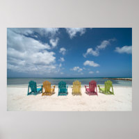 Playas tropicales | Palm Beach, Aruba