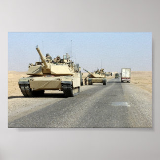 Póster playera sin mangas