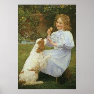 Póster Plazas de esperanza de William Henry Gore