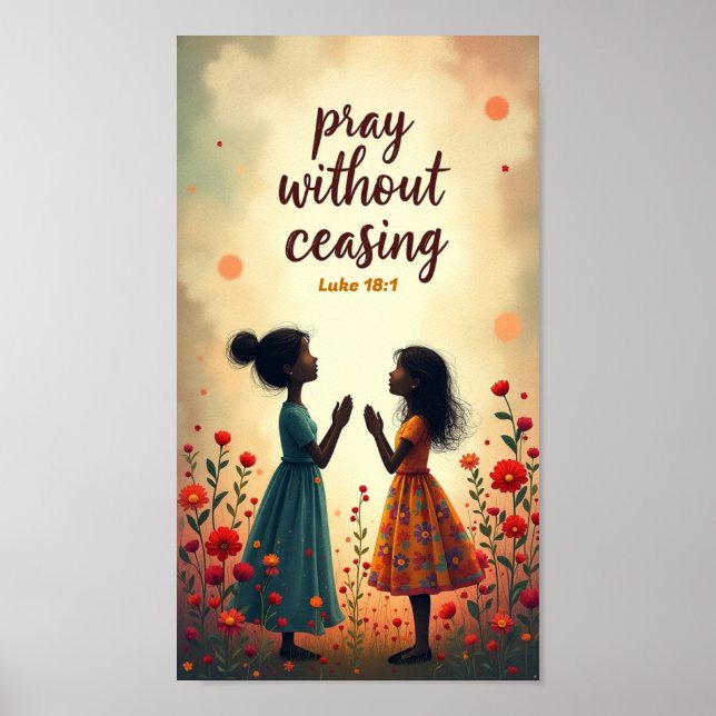 Póster Plegar (Frente)