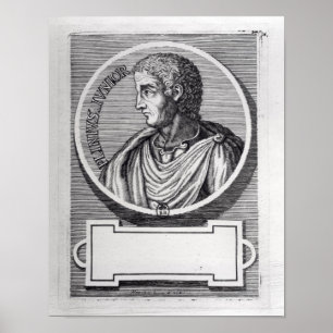 Póster Pliny the Younger