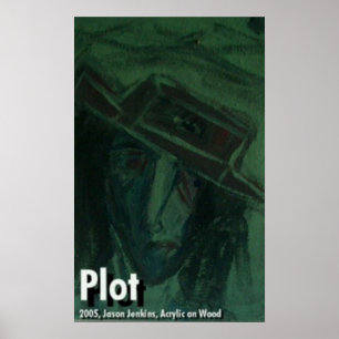 PÓSTER PLOT