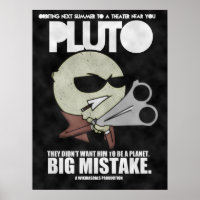 Plutón: La película