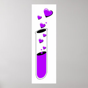 Póster poción de amor