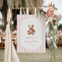 Podemos Esperar La Elegante Bienvenida De Baby Sho