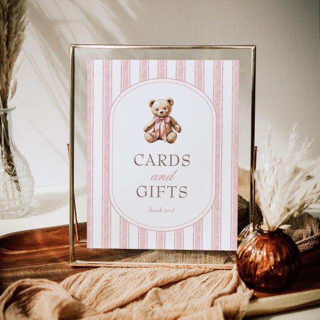 Póster Podemos Esperar Las Tarjetas Baby Shower Y El Rótu (Subido por el creador)