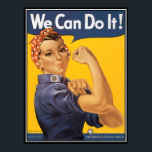 Póster Podemos hacerlo poster motivacional<br><div class="desc">Podemos hacerlo poster motivacional</div>
