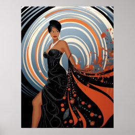 PÓSTER PODER DE LA BELLEZA #2