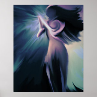 Póster Poder de la oración