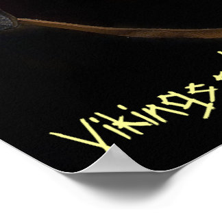 Póster poder de visión