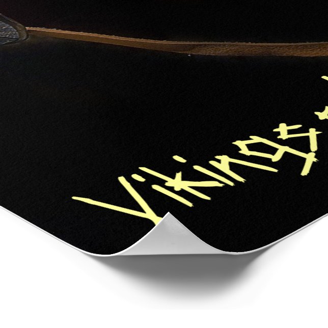 Póster poder de visión (Esquina)