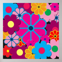 poder floral