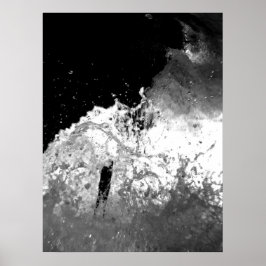 Póster Poder natural