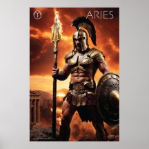Poder Zodiaco: Aries