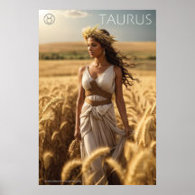 Poder Zodiaco: Tauro