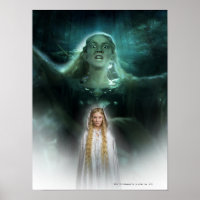 Poderes de Galadriel
