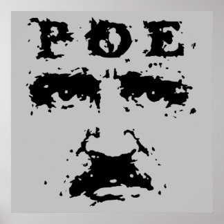 PÓSTER POE