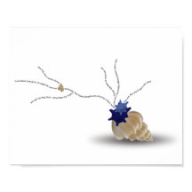 Poem quote minimalist seashell beach coast sand