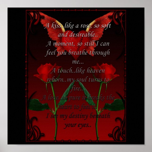 Póster Poema1 (Frente)