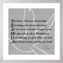 Poema cristiano de Yeshua