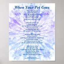 Poema: Mascota femenina pierde simpatía por Poster