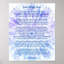 Poema: Recuerdos Especiales De Un Mascota, Poster 