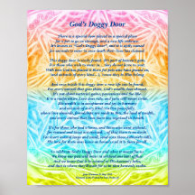 Poema: Recuerdos Especiales De Un Mascota, Poster 