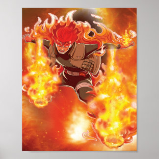 Póster Poght Guy 8Gate