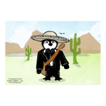 Polar de El Penguinachi