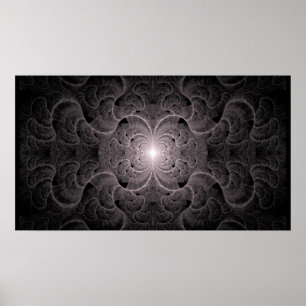 Póster Polar Roots Poster