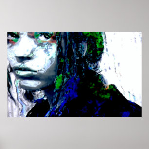 Póster polaridad : kerica