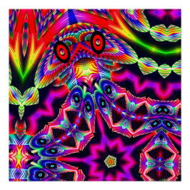 Póster Policía de Detroit se masturba con dos hombres