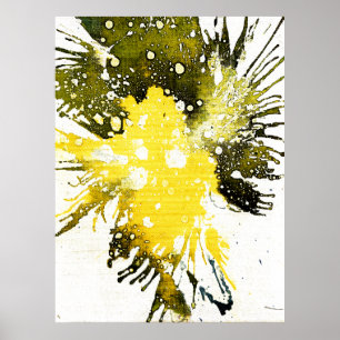 Póster Policromoptic #11 de Michael Moffa