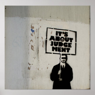 Póster Política de Estados Unidos