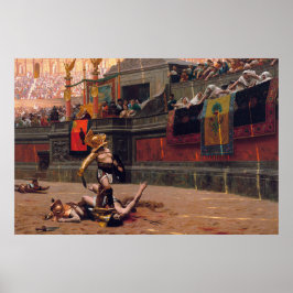 Póster Pollice Verso poster 20" x 30"