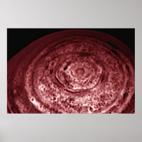 Polo Norte Activo de Saturno 52x35 (52x35)