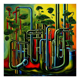 Póster Polyphilos 14