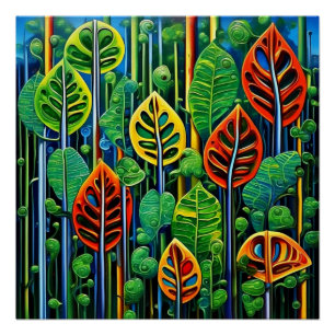 Póster Polyphilos 21