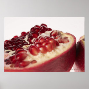 Póster Pomegranate