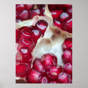 Póster Pomegranato
