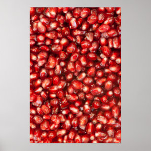 Póster Pomegranato