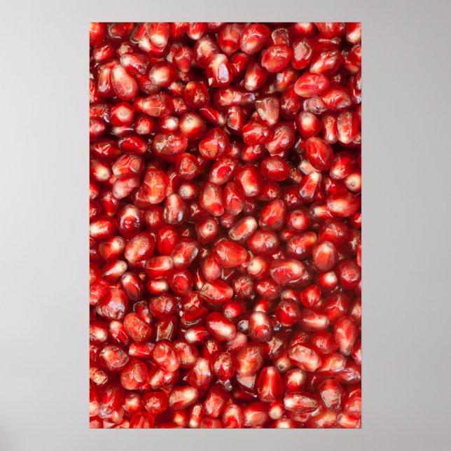 Póster Pomegranato (Frente)