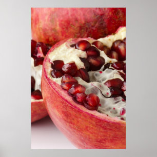 Póster Pomegranato